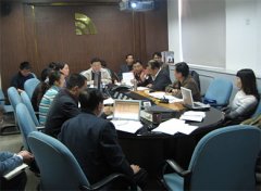 常宏公司順利通過質(zhì)量管理體系復評審核及環(huán)境、職業(yè)健康安全管理體系監(jiān)督審核