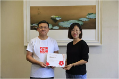 【常宏·愛心】常宏參與99公益日助學項目，為愛助力