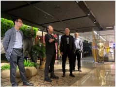 【協(xié)同、賦能、共生】常宏2020年協(xié)會行——深圳市展示道具行業(yè)協(xié)會、商業(yè)展示技術研究院